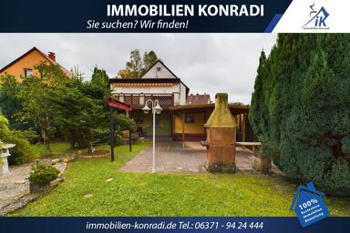 Einfamilienhaus zum Kauf 349.000 € 6 Zimmer 204 m² 621 m² Grundstück Ottweiler Ottweiler 66564