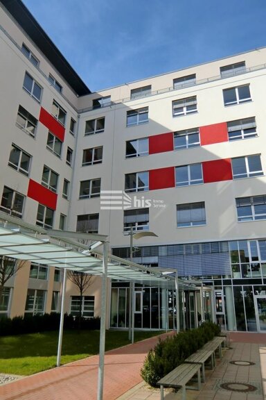 Bürofläche zur Miete 11,40 € 381,4 m² Bürofläche Schafhof Nürnberg 90411