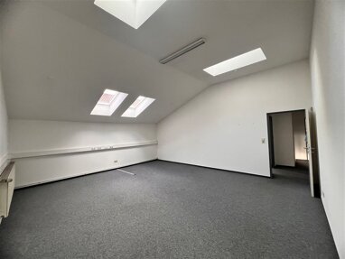 Praxisfläche zur Miete 10 € 4 Zimmer 151,4 m² Bürofläche Büdelsdorf 24782