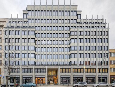 Büro-/Praxisfläche zur Miete 31 € 3.022,4 m² Bürofläche teilbar ab 228,1 m² Wilmersdorf Berlin 10717