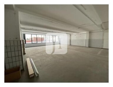 Lagerhalle zur Miete 320 m² Lagerfläche Rothenburgsort Hamburg 20539