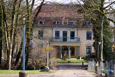 Immobilie zum Kauf 1.395.000 € 1.818 m² 71.895 m² Grundstück Tessin Wittendörp 19243