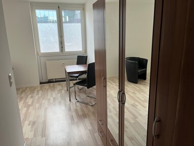 Apartment zur Miete 370 € 1 Zimmer 30 m² Erdgeschoss Stadtpark / Stadtgrenze 21 Fürth 90762