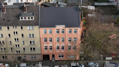 Mehrfamilienhaus zum Kauf 719.000 € 296 m² Grundstück Nordmarkt - Süd Dortmund 44145