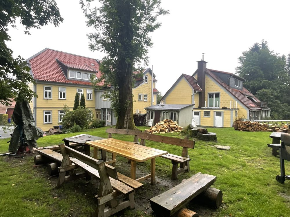 Mehrfamilienhaus zum Kauf als Kapitalanlage geeignet 750.000 € 778 m²<br/>Wohnfläche 2.962 m²<br/>Grundstück Clausthal-Zellerfeld Clausthal-Zellerfeld 38678