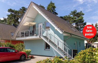 Haus zum Kauf Provisionsfrei 369.000 € 6 Zimmer 125 m² 356 m² Grundstück Röbel Röbel/Müritz 17207