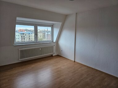 Wohnung zur Miete 455 € 2 Zimmer 65 m² Innenstadt Wilhelmshaven 26382