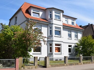 Terrassenwohnung zur Miete 800 € 5 Zimmer 145 m² EG frei ab 01.04.2025 Visselhöveder Straße Soltau Soltau 29614