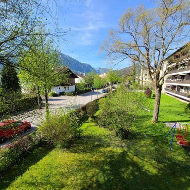 Wohnung zum Kauf 290.000 € 3 Zimmer 85 m² 1. Geschoss Bad Reichenhall Bad Reichenhall 83435