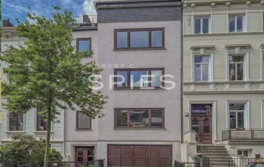 Wohnung zur Miete 1.470 € 3,5 Zimmer 128 m² Barkhof Bremen 28209