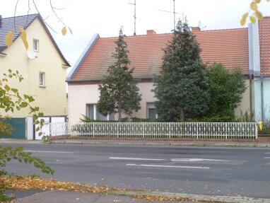 Einfamilienhaus zum Kauf 136.000 € 7 Zimmer 160 m² 993 m² Grundstück Buchwaldstraße Eisenhüttenstadt 15890