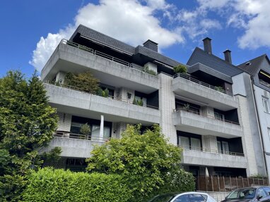 Wohnung zum Kauf 270.000 € 3 Zimmer 96 m² Innenstadt Gevelsberg 58285