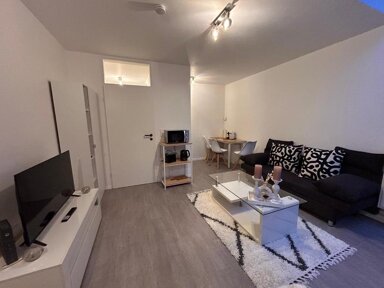 Wohnung zur Miete 500 € 2 Zimmer 58 m² Hatzfelder Str. 68B, Schloß Neuhaus Paderborn 33104