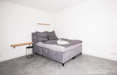 Wohnung zur Miete Wohnen auf Zeit 1.249 € 1 Zimmer 18 m² frei ab 31.12.2024 Neustadt - Süd Köln 50939