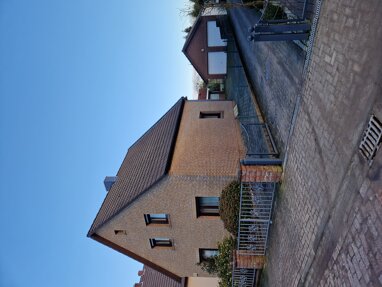 Einfamilienhaus zum Kauf 269.000 € 8 Zimmer 150 m² 1.125 m² Grundstück Angerburger Straße 24 Lüssum - Bockhorn Bremen 28779