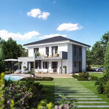 Einfamilienhaus zum Kauf provisionsfrei 790.000 € 6 Zimmer 144 m² 951 m² Grundstück Vohburg Vohburg an der Donau 85088