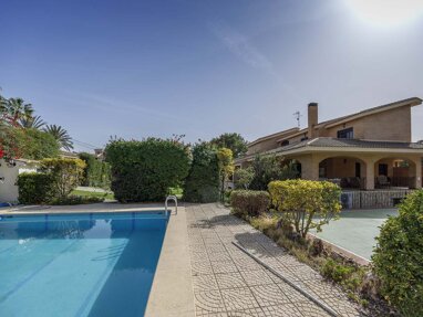 Villa zum Kauf Provisionsfrei 1.100.000 € 8 Zimmer 445 m² 1.819 m² Grundstück L'Eliana 46190