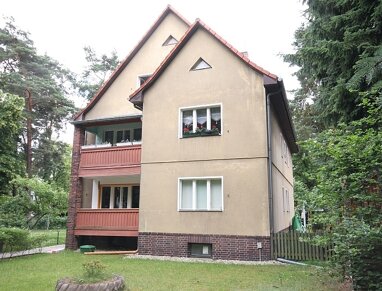 Wohnung zur Miete 750 € 2 Zimmer 50 m² Krummer Luchweg 85 Falkenhain Falkensee 14612