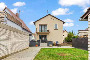 Einfamilienhaus zum Kauf 449.000 € 3,5 Zimmer 108 m² 378 m² Grundstück Oggersheim / Stadtbezirk 313 Ludwigshafen am Rhein / Oggersheim 67071