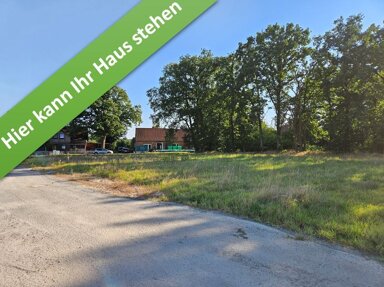 Einfamilienhaus zum Kauf provisionsfrei 293.090 € 5 Zimmer 144 m² 719 m² Grundstück Auf der Heide Hoyerhagen 27318