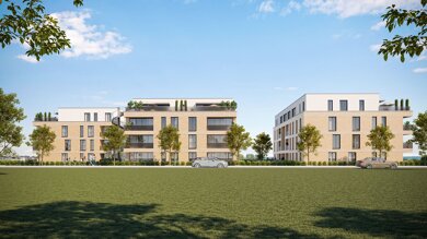 Wohnung zum Kauf provisionsfrei 439.348 € 4 Zimmer 96,6 m² 2. Geschoss Ahlten Lehrte 31275