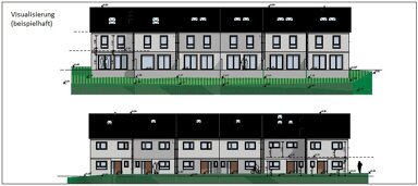 Grundstück zum Kauf provisionsfrei 99.000 € 138,8 m² Grundstück Budenheim 55257