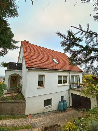 Haus zum Kauf 349.000 € 4 Zimmer 155 m² 500 m² Grundstück Arnstadt Arnstadt 99310