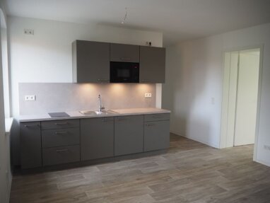 Wohnung zur Miete 657 € 2 Zimmer 50,3 m² 3. Geschoss frei ab 01.10.2024 Heegermühler Str. 56 Westend Eberswalde 16225