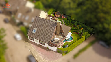 Reihenendhaus zum Kauf 598.000 € 8 Zimmer 234 m² 471 m² Grundstück Hermann-Daur-Weg 41 Duhnen Cuxhaven 27476