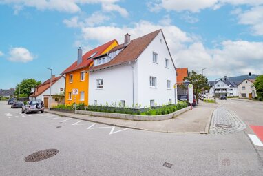Einfamilienhaus zum Kauf 550.000 € 4 Zimmer 110 m² 258 m² Grundstück Wolfenweiler Schallstadt 79227
