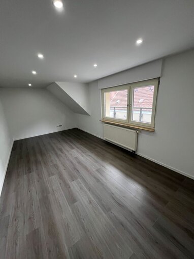 Wohnung zur Miete 630 € 2 Zimmer 67 m² Große Gasse 7 Oppau / Stadtbezirk 211 Ludwigshafen am Rhein 67069