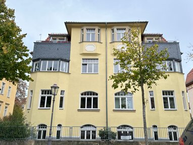 Wohnung zur Miete 570 € 3 Zimmer 67 m² Erdgeschoss Wilder-Mann-Straße 38 Trachau (Wahnsdorfer Str.) Dresden 01129