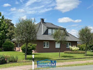 Bungalow zum Kauf 6 Zimmer 180 m² 1.000 m² Grundstück Pennigsehl 31621