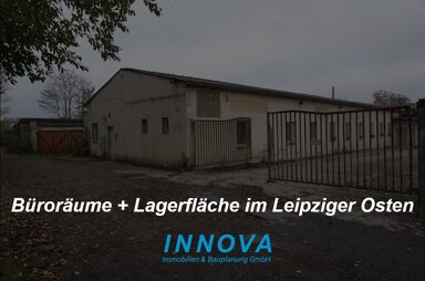 Büro-/Praxisfläche zur Miete provisionsfrei 1.876 € 4 Zimmer 121,2 m² Bürofläche Volkmarsdorf Leipzig 04315