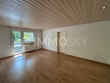 Wohnung zum Kauf 250.000 € 3 Zimmer 64 m² 1. Geschoss Wangen Stuttgart 70327