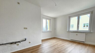 Wohnung zur Miete 275 € 2 Zimmer 50 m² 2. Geschoss Oberfrohnaer Straße 50 Rabenstein 940 Chemnitz 09117