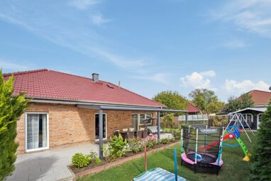 Bungalow zum Kauf 430.000 € 5 Zimmer 146 m² 600 m² Grundstück Gronau Gronau (Leine) 31028