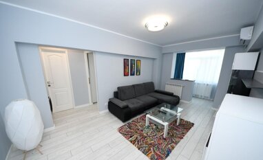 Apartment zur Miete 660 € 2 Zimmer 45 m² Habichtweg 6 Hammerweg Weiden in der Oberpfalz 92637