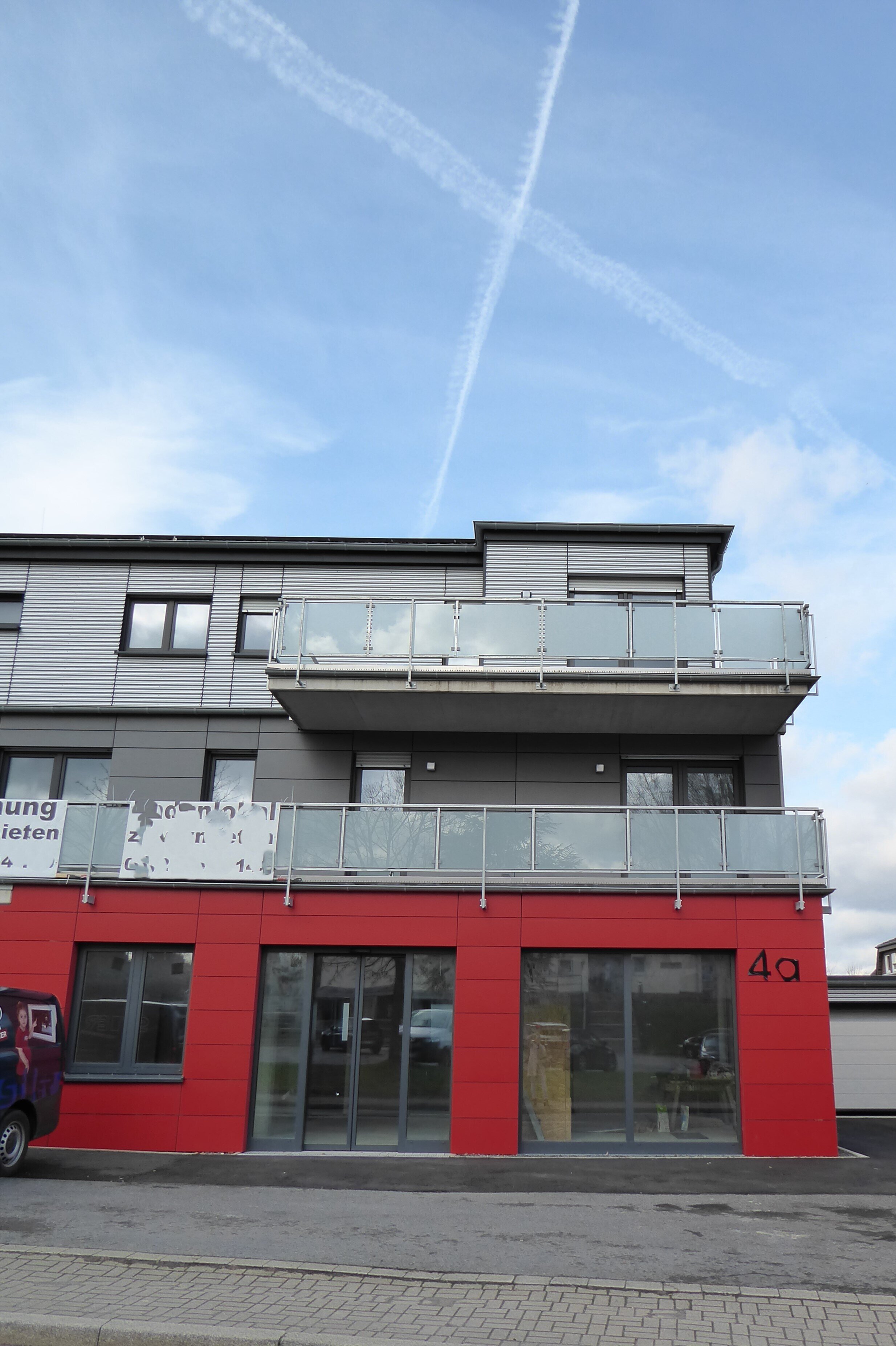 Büro-/Praxisfläche zur Miete provisionsfrei 1.605 € 107 m²<br/>Bürofläche Brauerstr. 4a Frömern Fröndenberg/Ruhr 58730