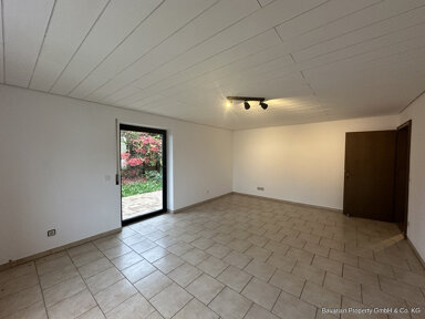 Wohnung zur Miete 520 € 2 Zimmer 85 m² 1. Geschoss Steinach Steinach 94377