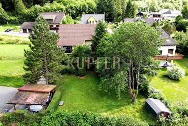 Einfamilienhaus zum Kauf Provisionsfrei 8 Zimmer 251,8 m² 828 m² Grundstück Muggendorf Wiesenttal 91346