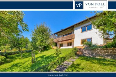 Einfamilienhaus zum Kauf 665.000 € 6 Zimmer 160 m² 794 m² Grundstück Vockenhausen Eppstein / Vockenhausen 65817
