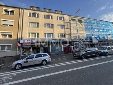 Einfamilienhaus zum Kauf 699.000 € 18 Zimmer 470 m² 332 m² Grundstück Altstadt II - Südwest Mülheim an der Ruhr 45468