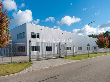Halle/Industriefläche zur Miete 950 m² Lagerfläche Ampfing Ampfing 84539