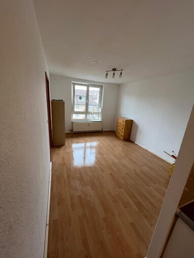 Apartment zur Miete 450 € 2 Zimmer 31 m² 3. Geschoss Herrlachstr Neckarau - Nordost Mannheim 68199