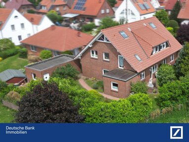 Doppelhaushälfte zum Kauf 349.000 € 5 Zimmer 148 m² 448 m² Grundstück Rodenberg Rodenberg 31552