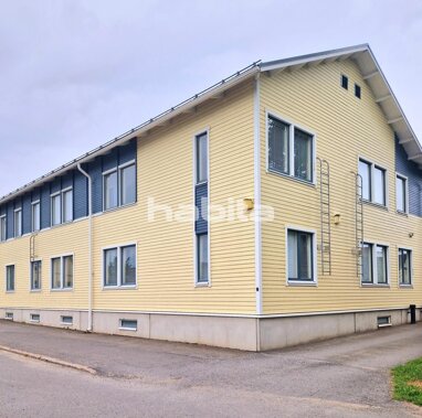 Wohnung zum Kauf 125.000 € 2 Zimmer 62,5 m² 2. Geschoss Sovionkatu 22 Raahe 92100