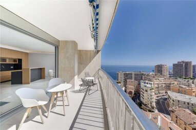 Wohnung zum Kauf 6.500.000 € 3 Zimmer 135 m² Monaco-Ville 98000