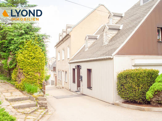 Stadthaus zum Kauf 65.000 € 11 Zimmer 110 m² 200 m² Grundstück Buchholz Annaberg-Buchholz 09456