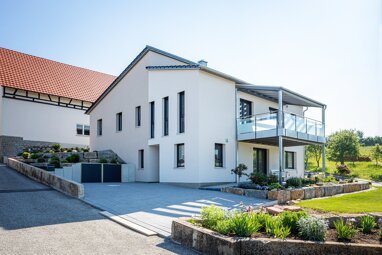 Doppelhaushälfte zum Kauf Provisionsfrei 345.109 € 144 m² 405 m² Grundstück Arnstein Arnstein 97450